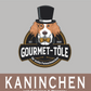 Kaninchen mit Gemüse & Beeren (Hypoallergen) 1x800g