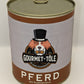 Pferd mit Kartoffeln (Hypoallergen) 1x800g