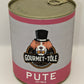 Pute mit Reis 1x800g