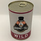 Wild mit Gemüse & Reis 1x400g